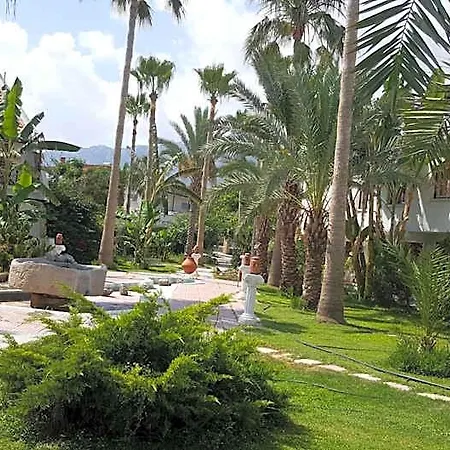 Topset Hotel