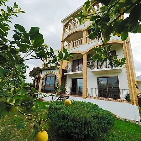 Hotel Topset Kyrenia (Northern Cyprus)
