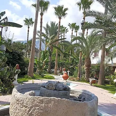 Hotel Topset 3*