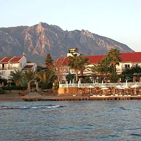 Topset Hotel