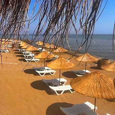 Topset Hotel Kyrenia (Northern Cyprus)